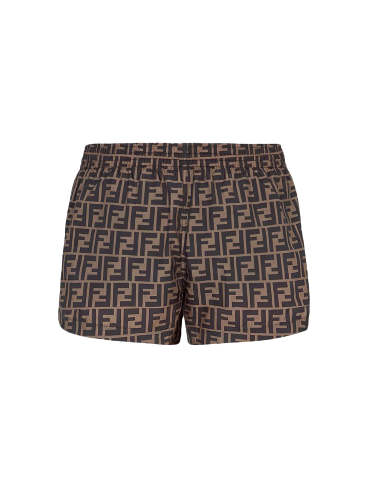 BOXER SEA NYLON SHORTS