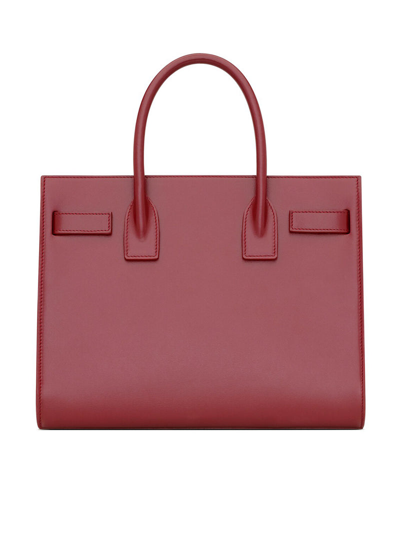 BABY SAC DE JOUR BAG IN SMOOTH LEATHER