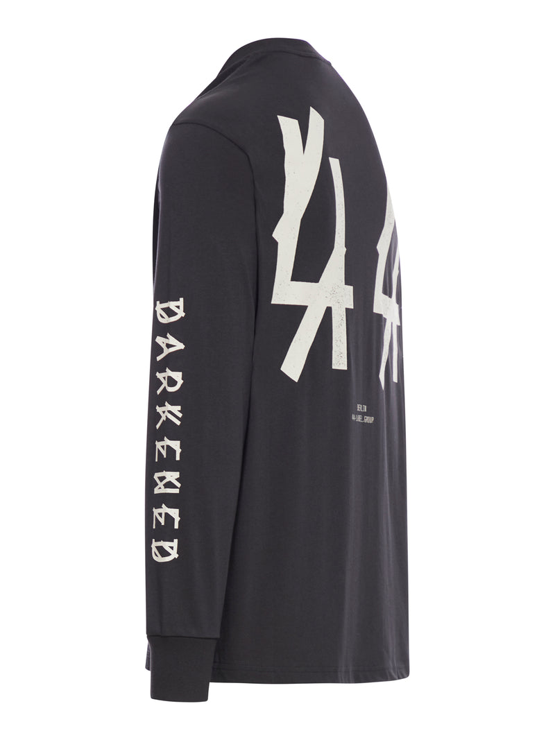 Darkened Long Sleeve T-Shirt