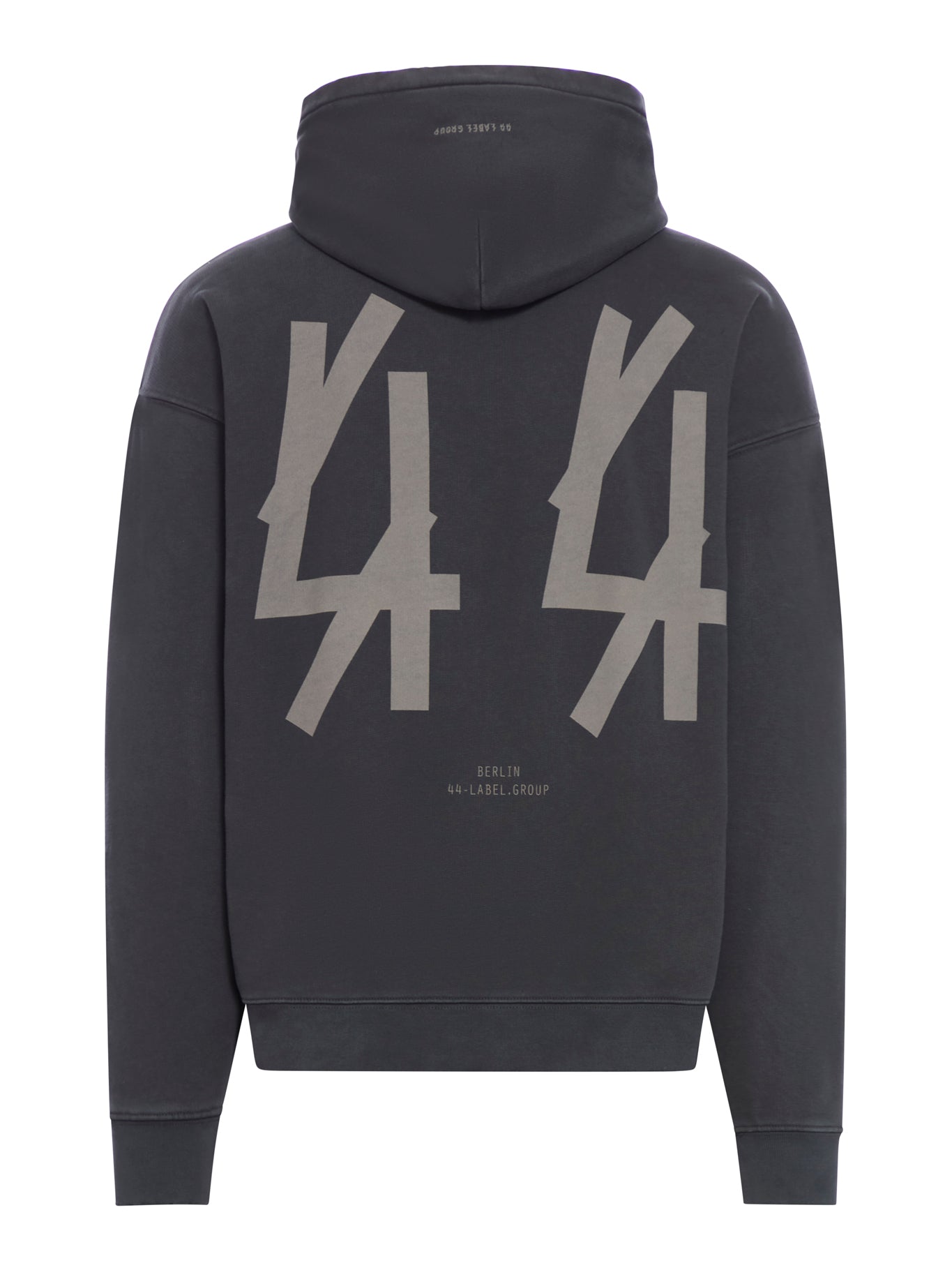 LASERED CLASSIC HOODIE