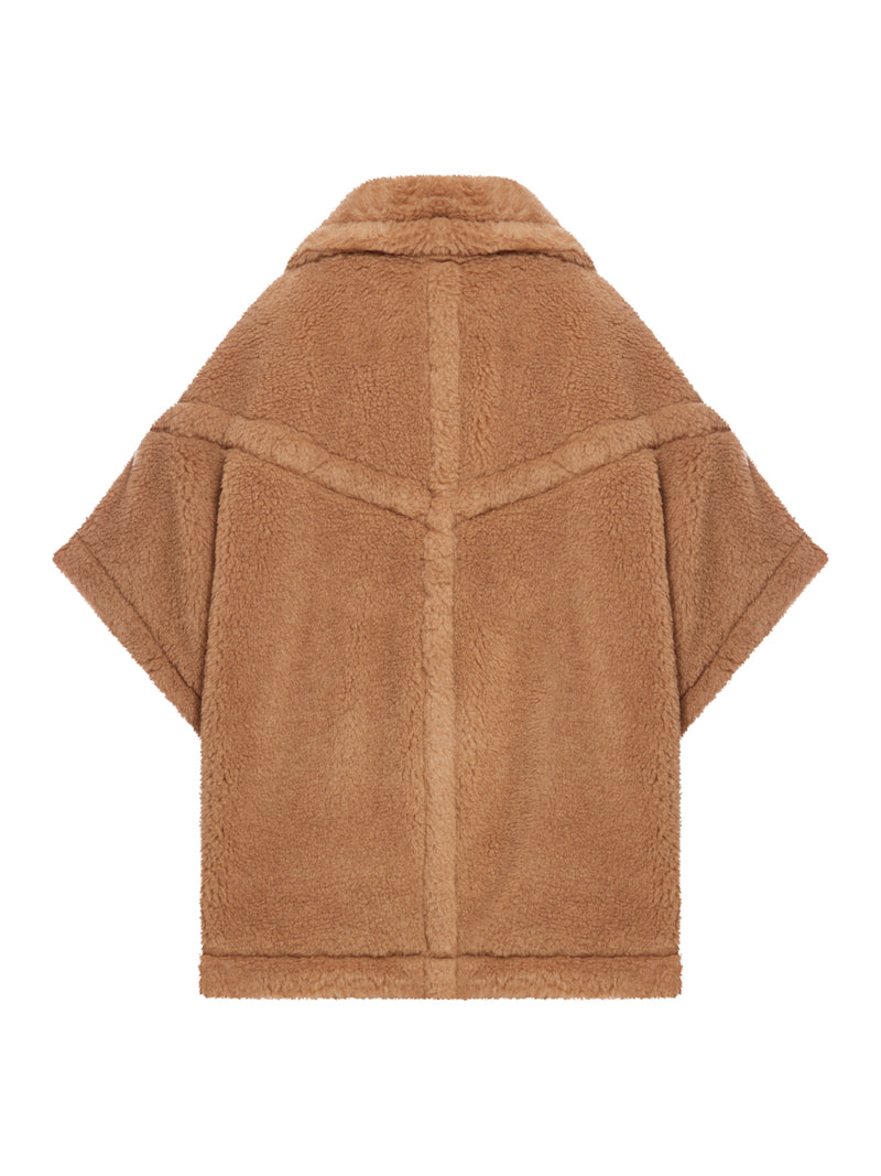 Newrodano Cape Coat