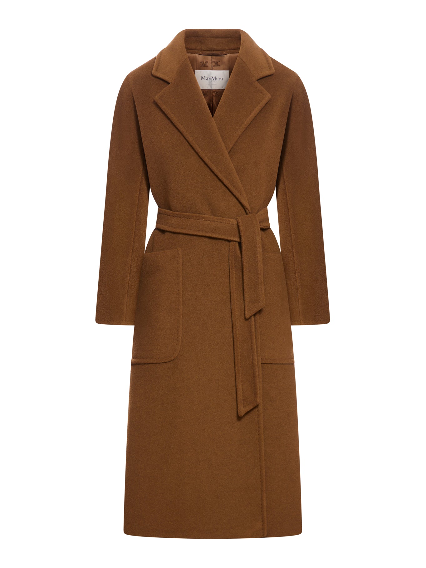 ATTUALE1234 Long Coat