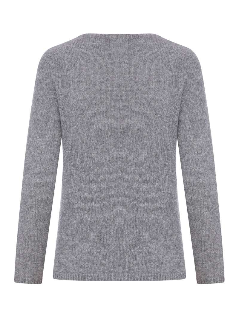 GEORG SWEATER