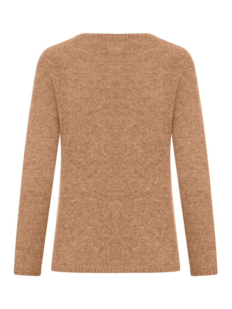 GEORG SWEATER