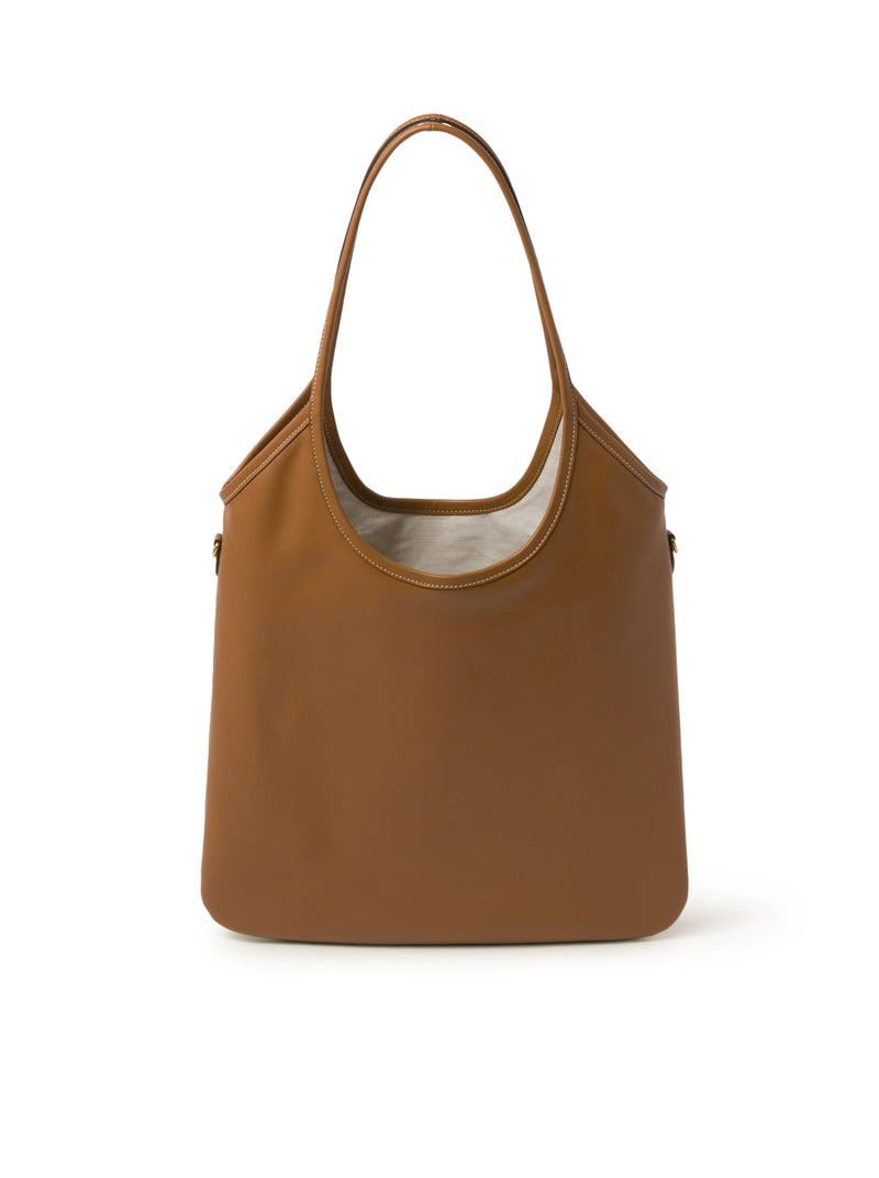 IVY leather bag