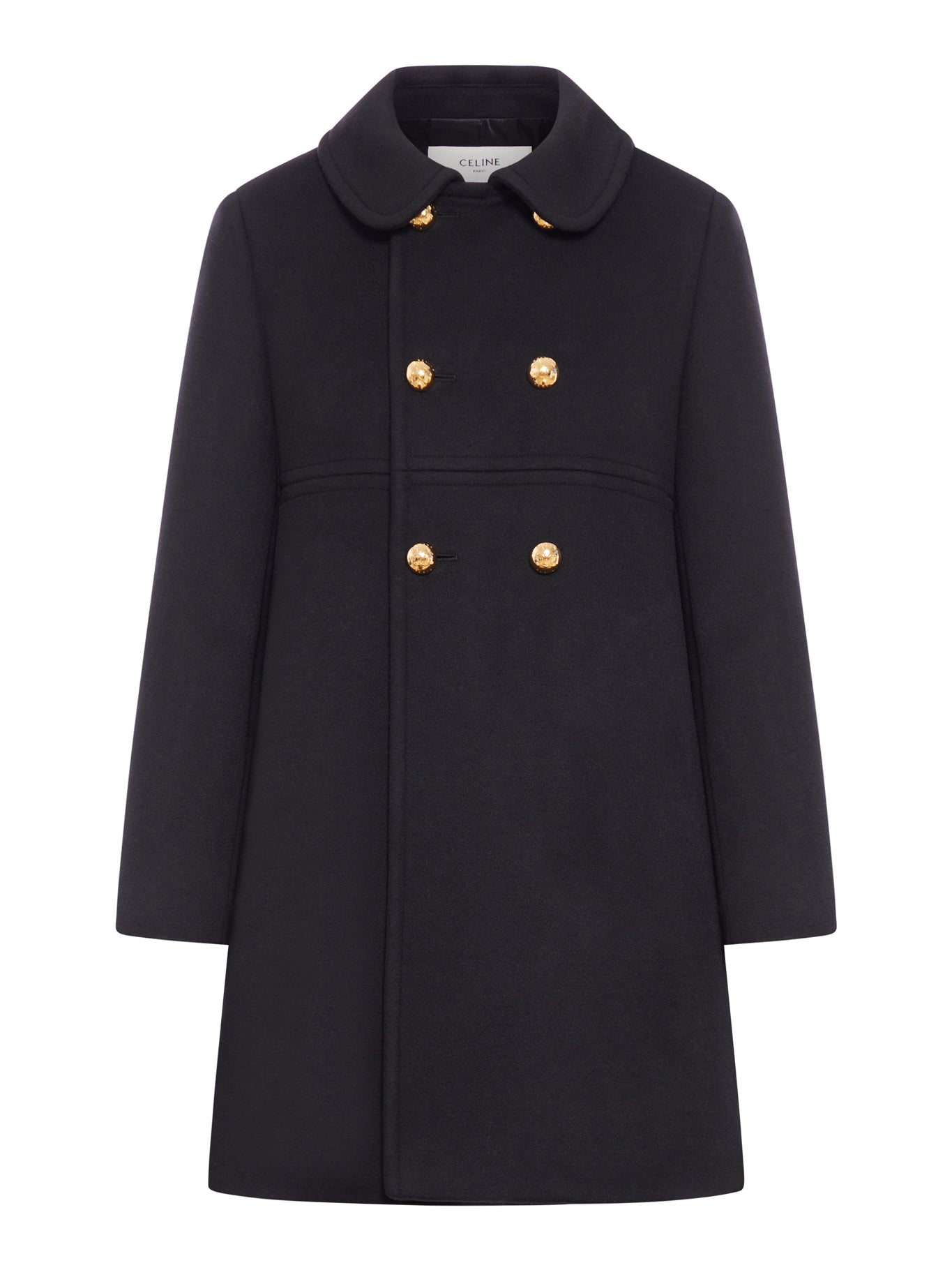 wool coat