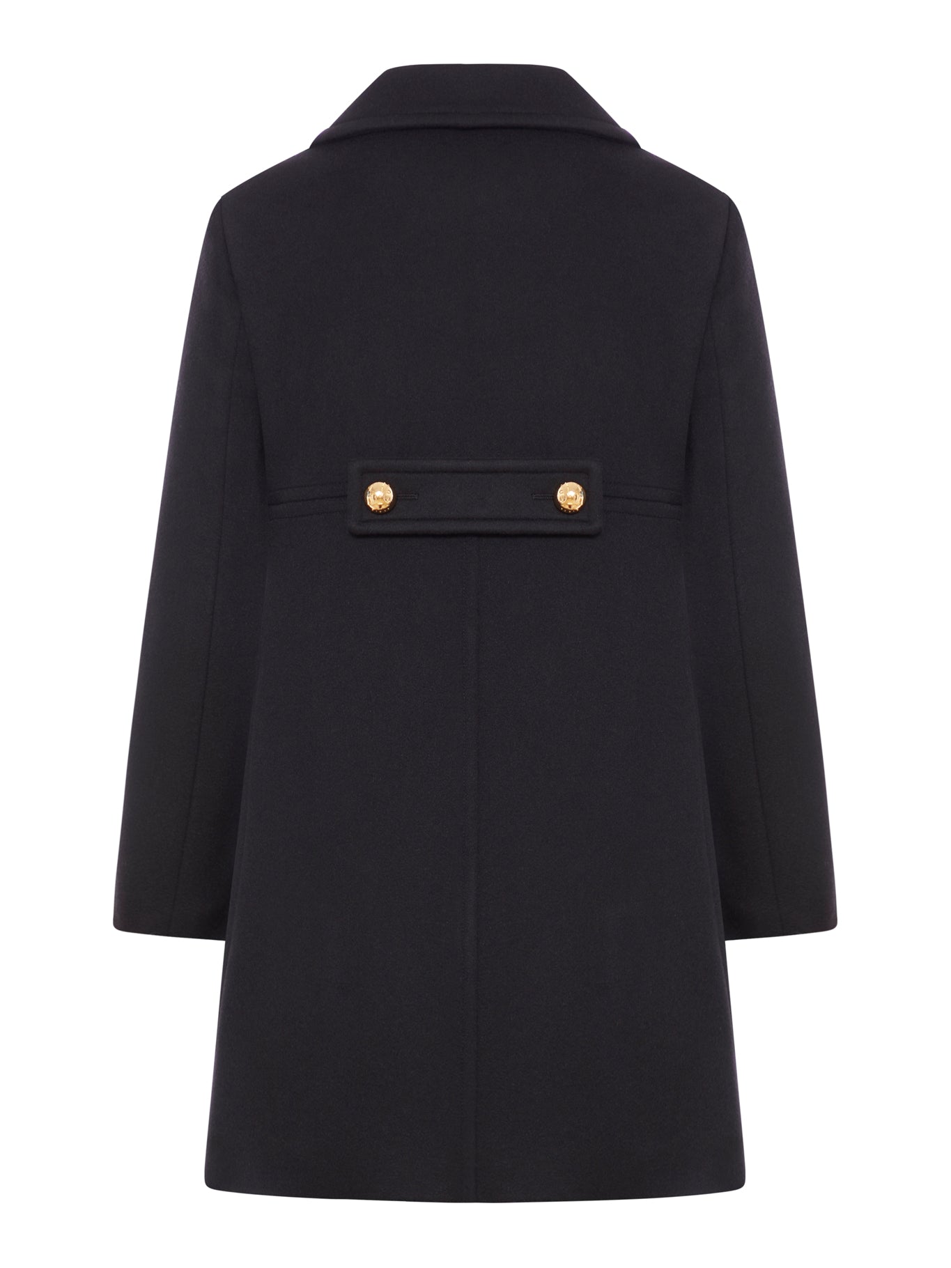 wool coat