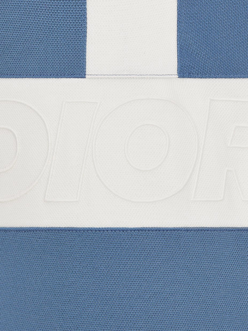 DIOR AND PARLEY sports jacket with zip