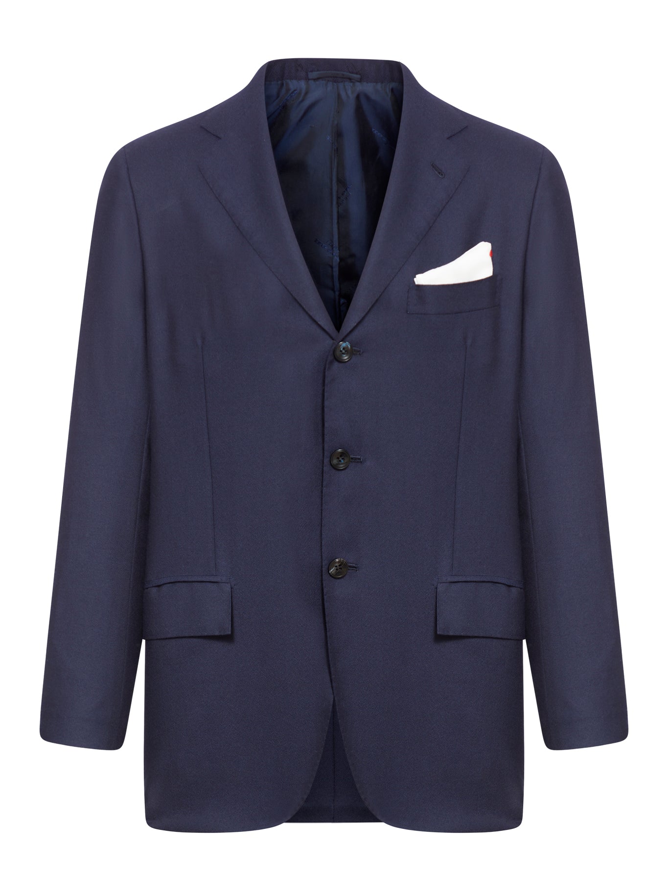 cashmere blazer