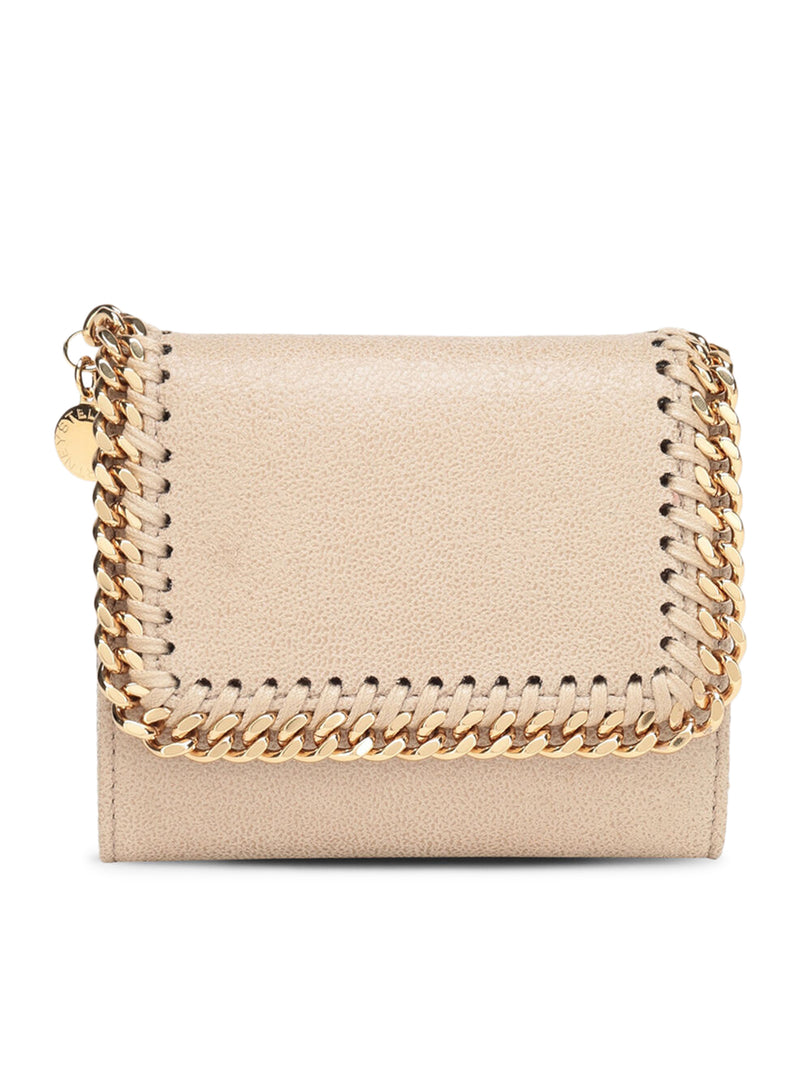 Falabella Small Flap Wallet