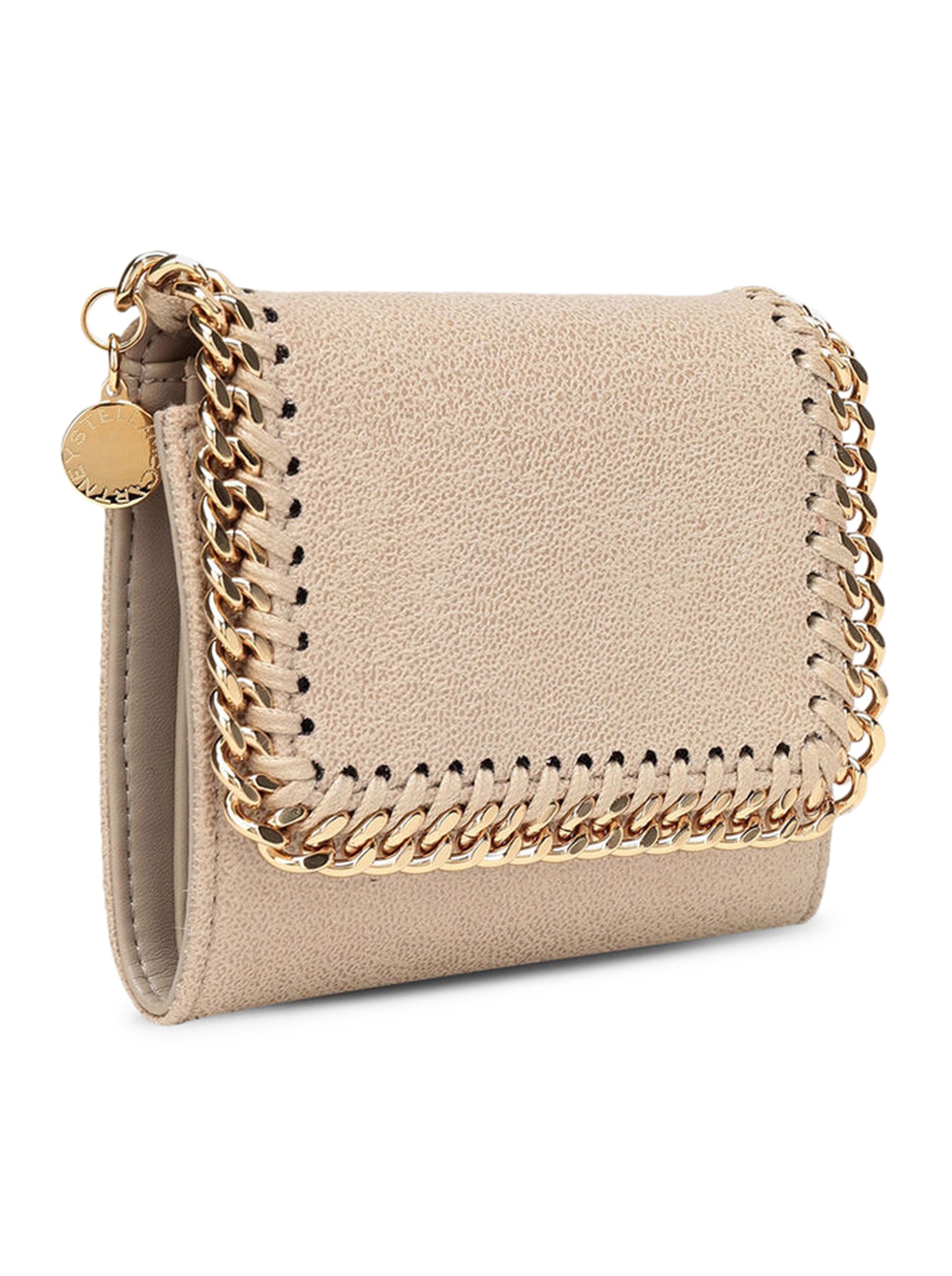 Falabella Small Flap Wallet