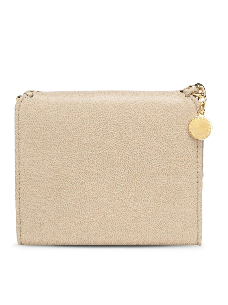 Falabella Small Flap Wallet