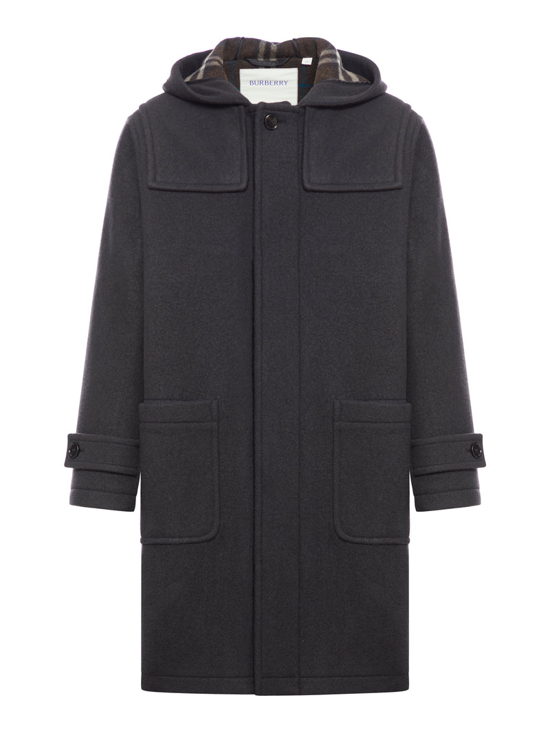 Burberry cloth coat