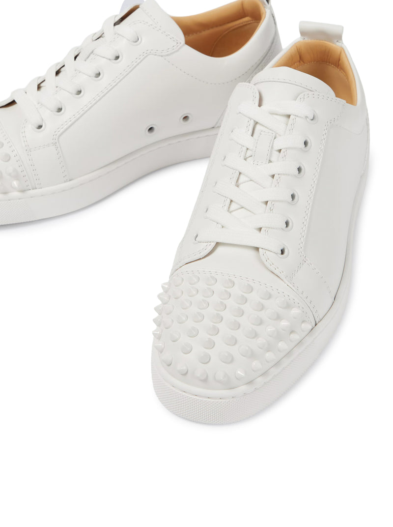 SNEAKERS LOUIS JUNIOR SPIKES FLAT