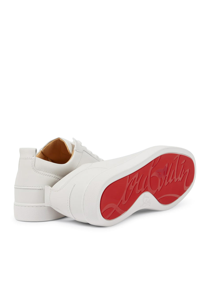 SNEAKERS LOUIS JUNIOR SPIKES FLAT
