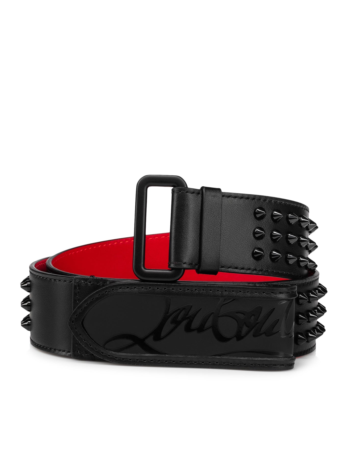 Loubi Belt