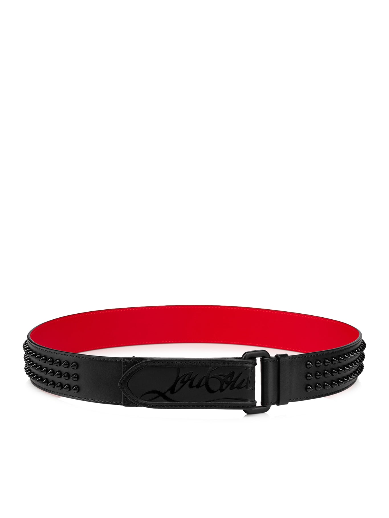 Loubi Belt