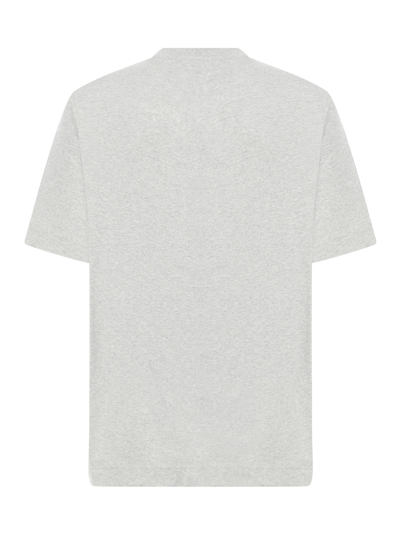 4G cotton T-shirt