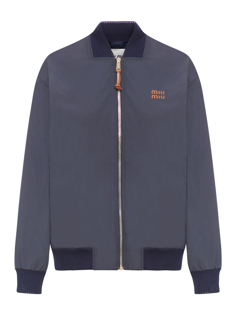 BLOUSON PANAMA