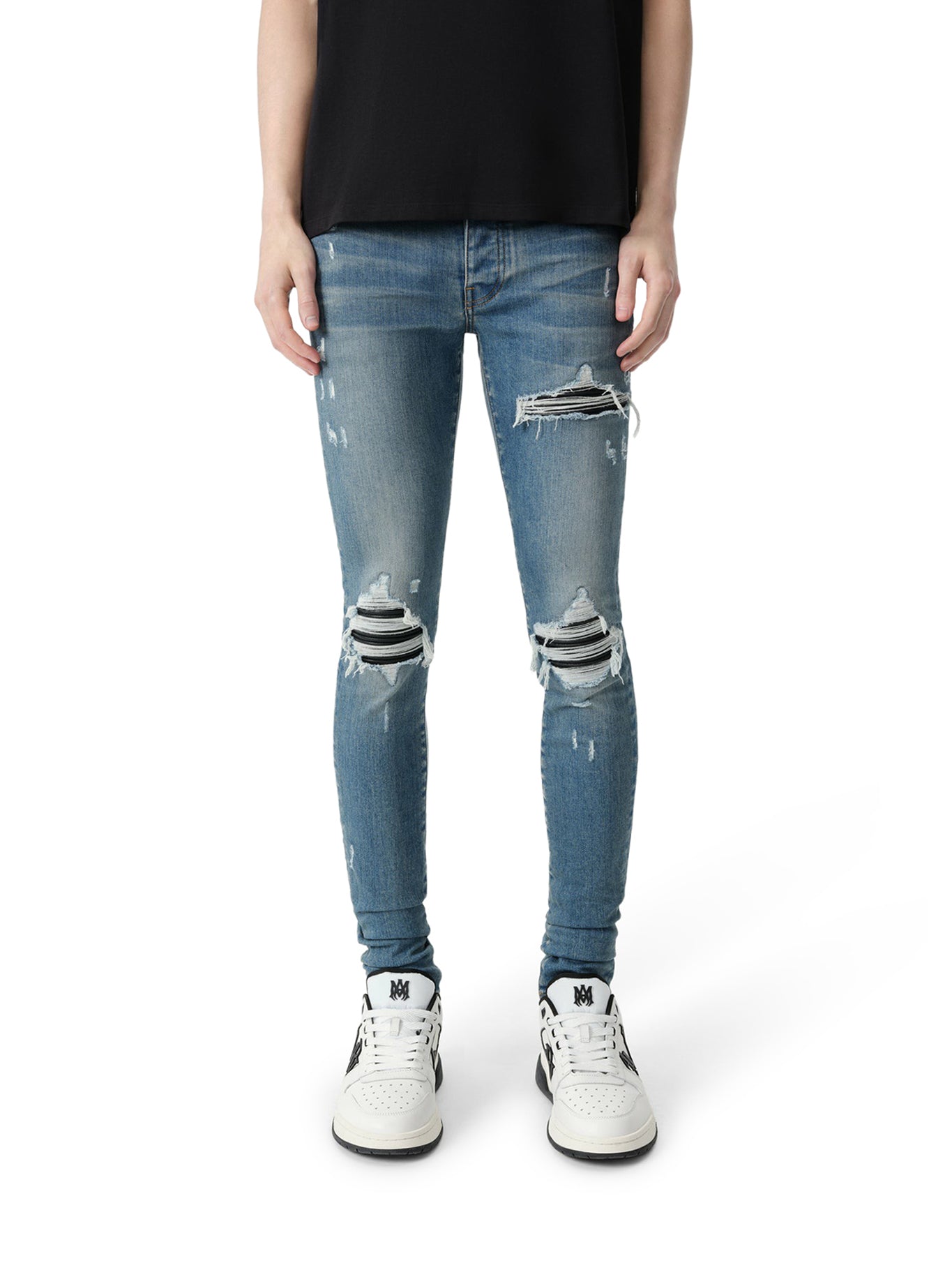 JEANS SKINNY MX1 – Suit Negozi Row