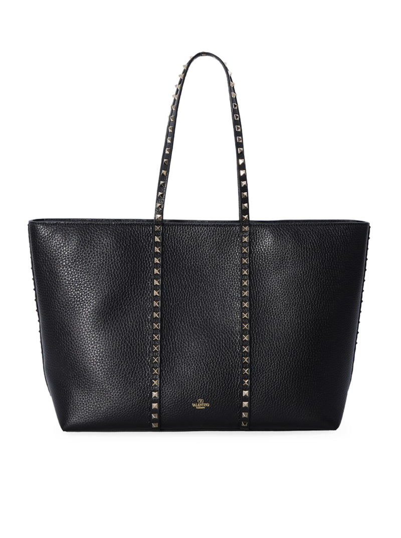 Rockstud Tote Bag