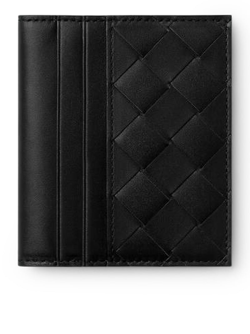WOVEN WALLET