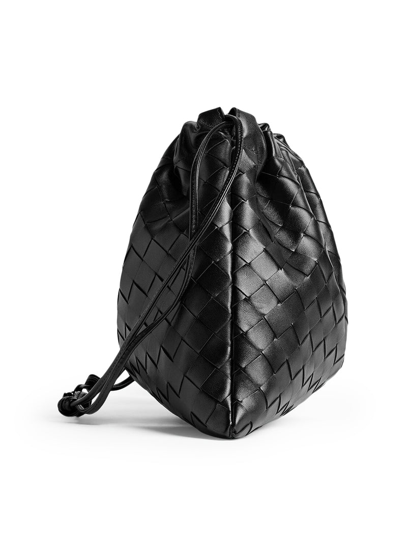 MEDIUM CLUTCH BAG