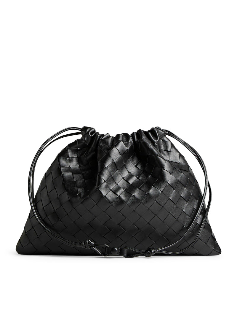 MEDIUM CLUTCH BAG