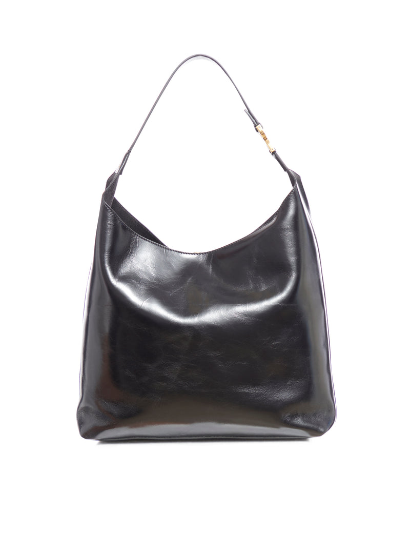 MARCIE HOBO BAG IN SOFT LEATHER