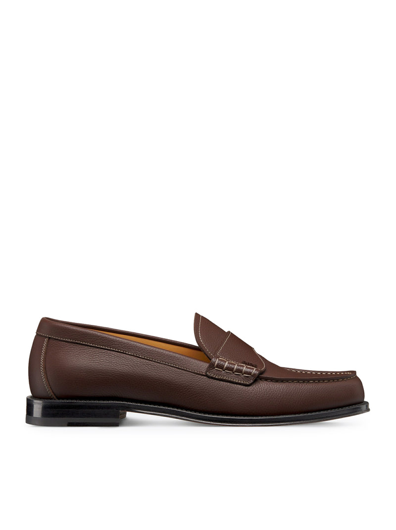 Dior Granville moccasin