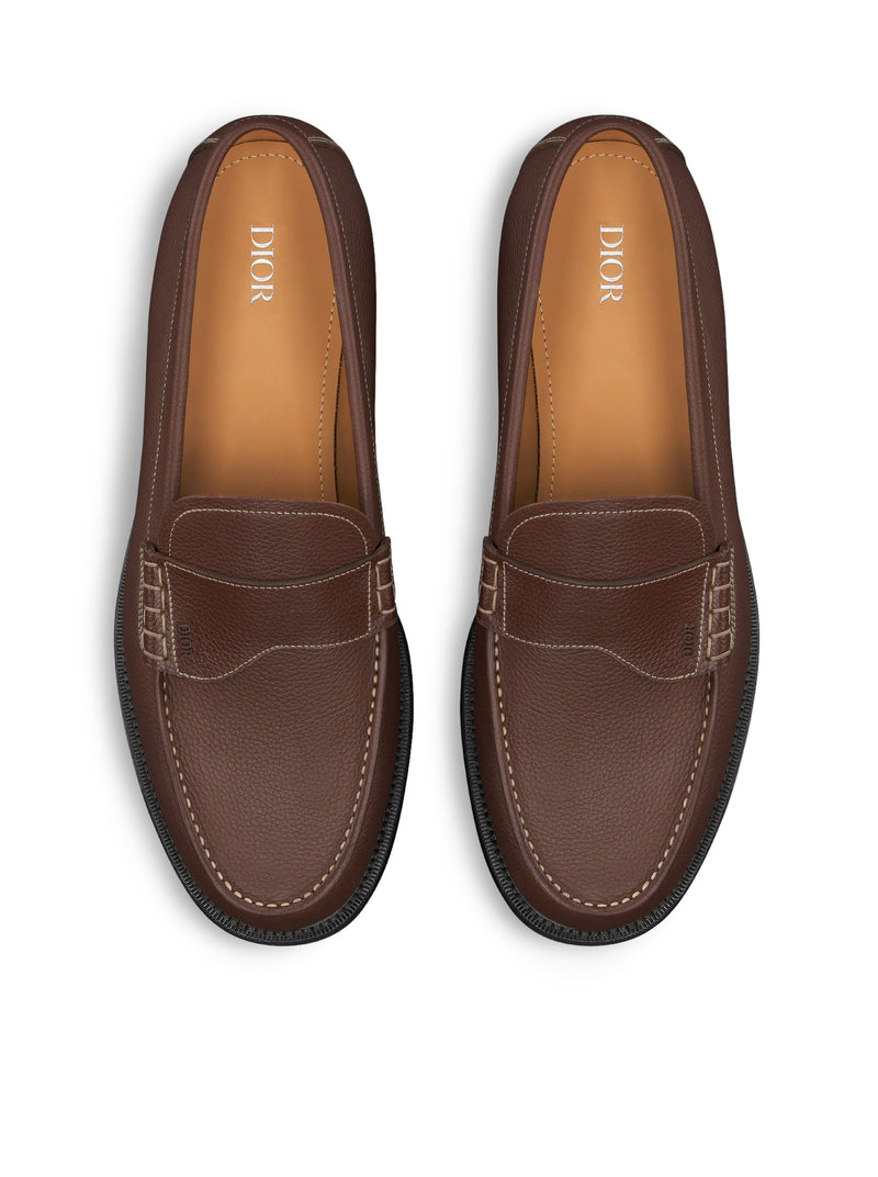 Dior Granville moccasin