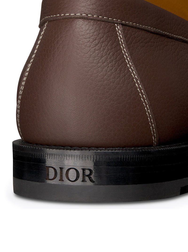 Dior Granville moccasin