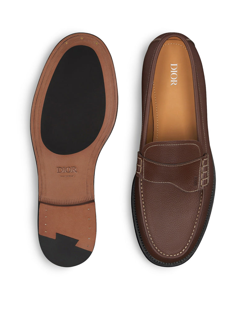 Dior Granville moccasin