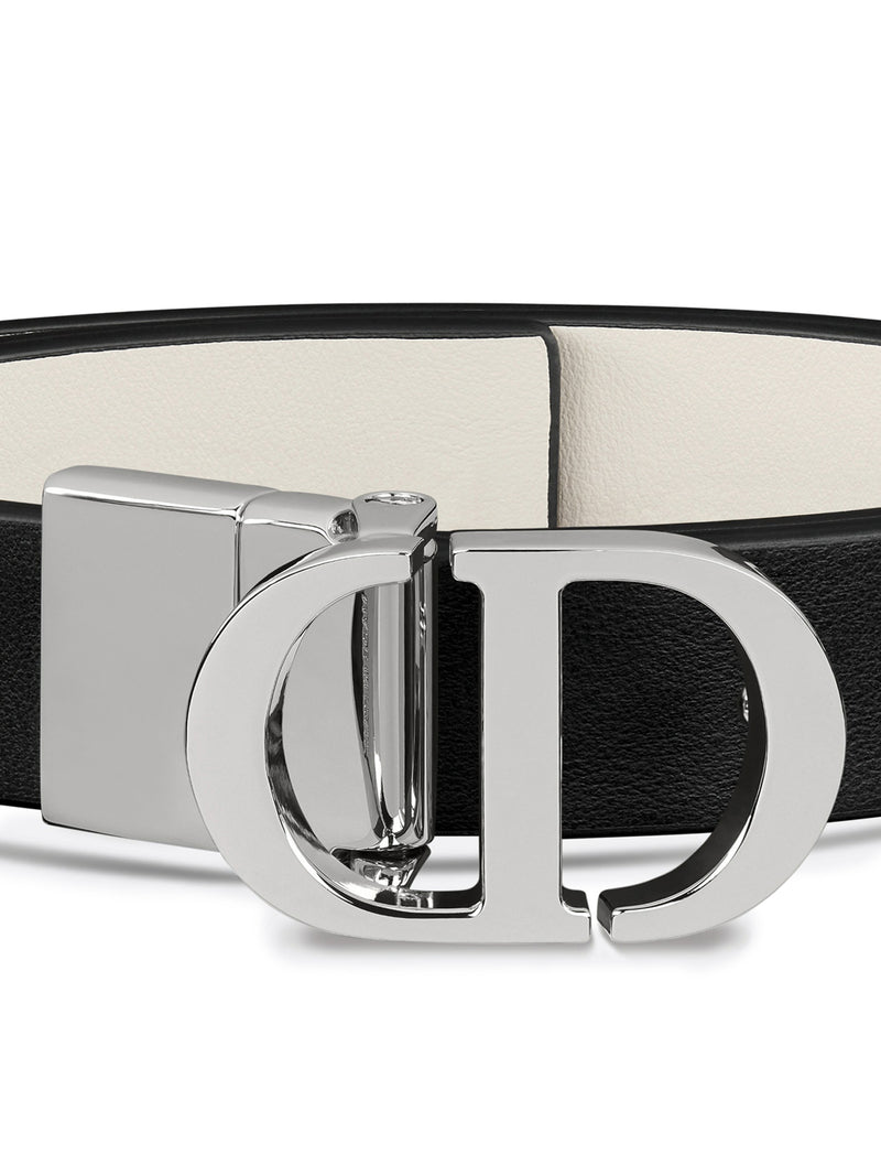 30 Montaigne reversible belt