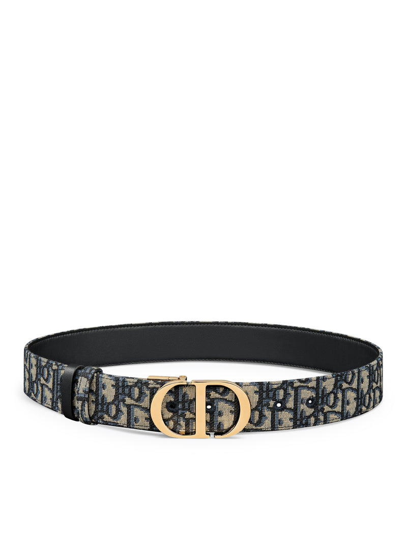 30 Montaigne Reversible Belt