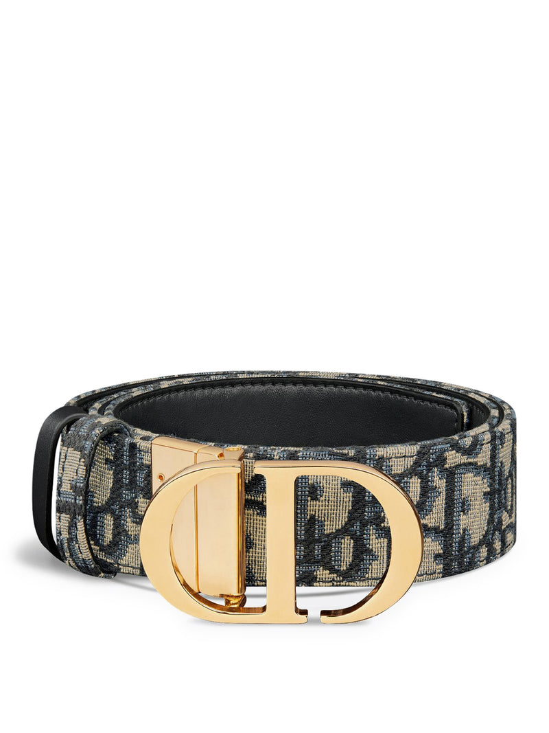 30 Montaigne Reversible Belt