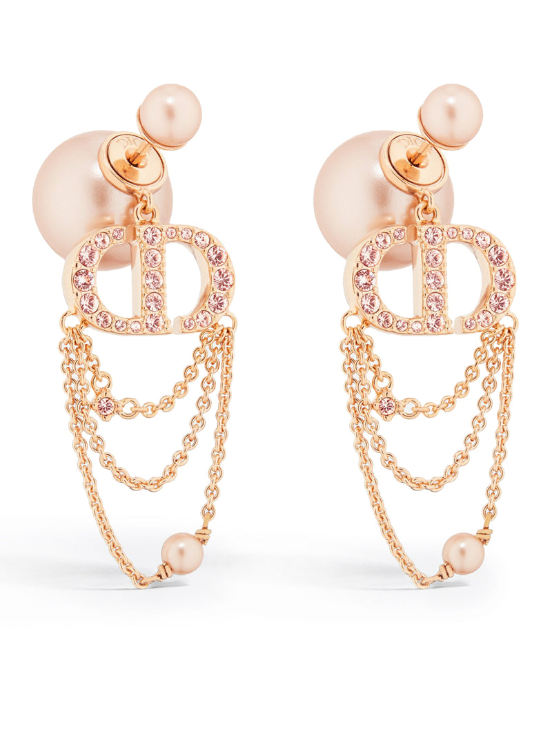 Dior Tribales earrings