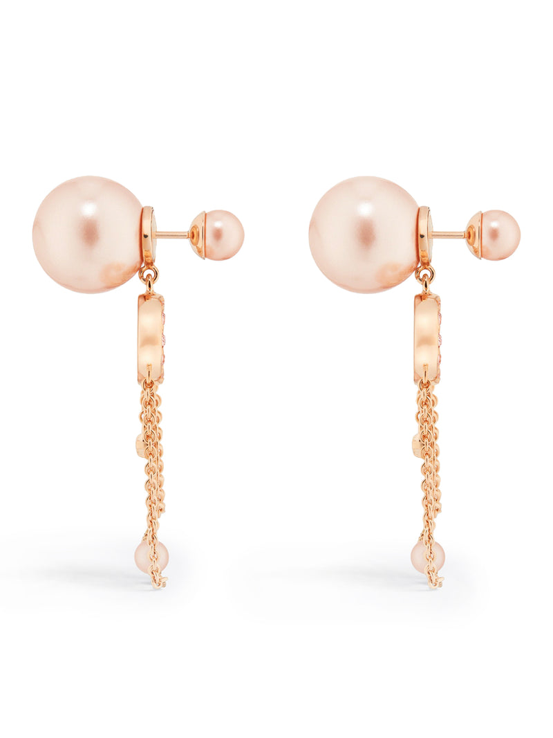 Dior Tribales earrings