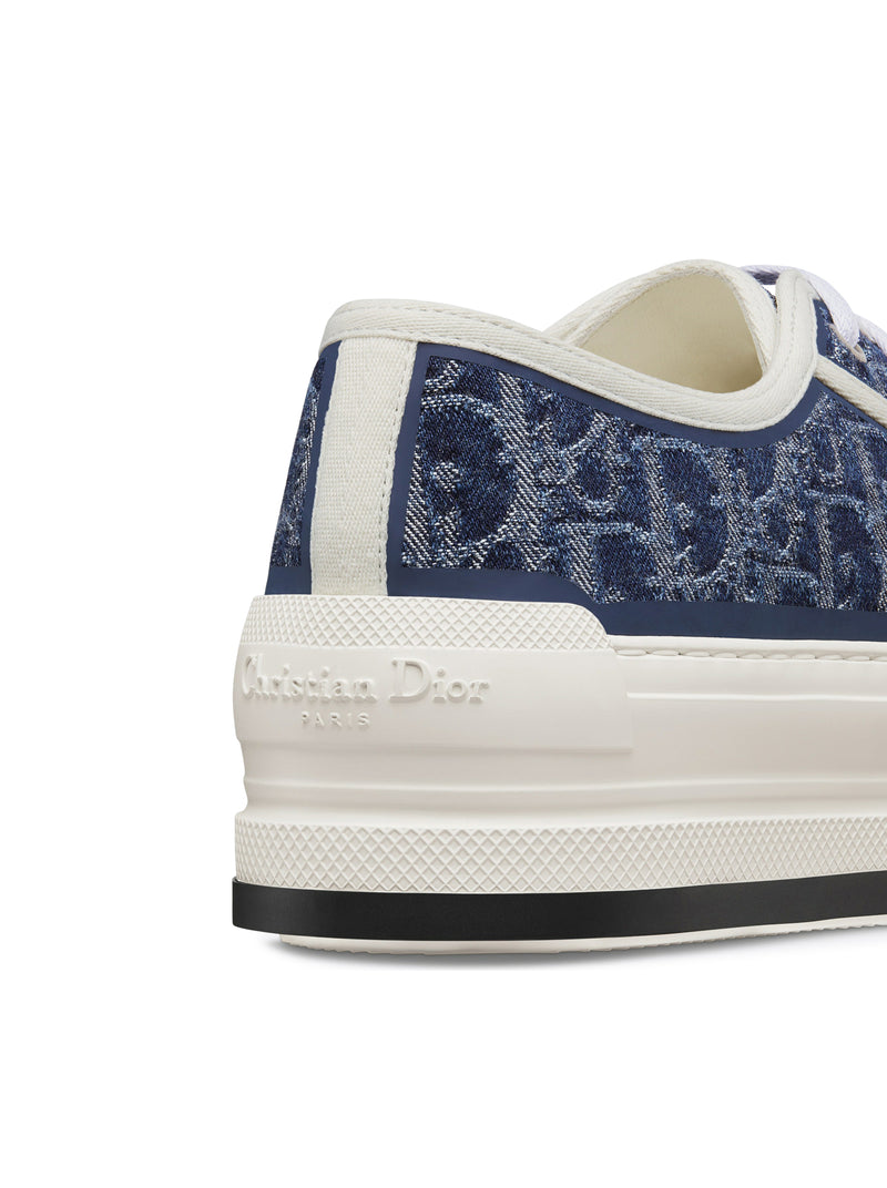 Walk`n`Dior platform sneaker