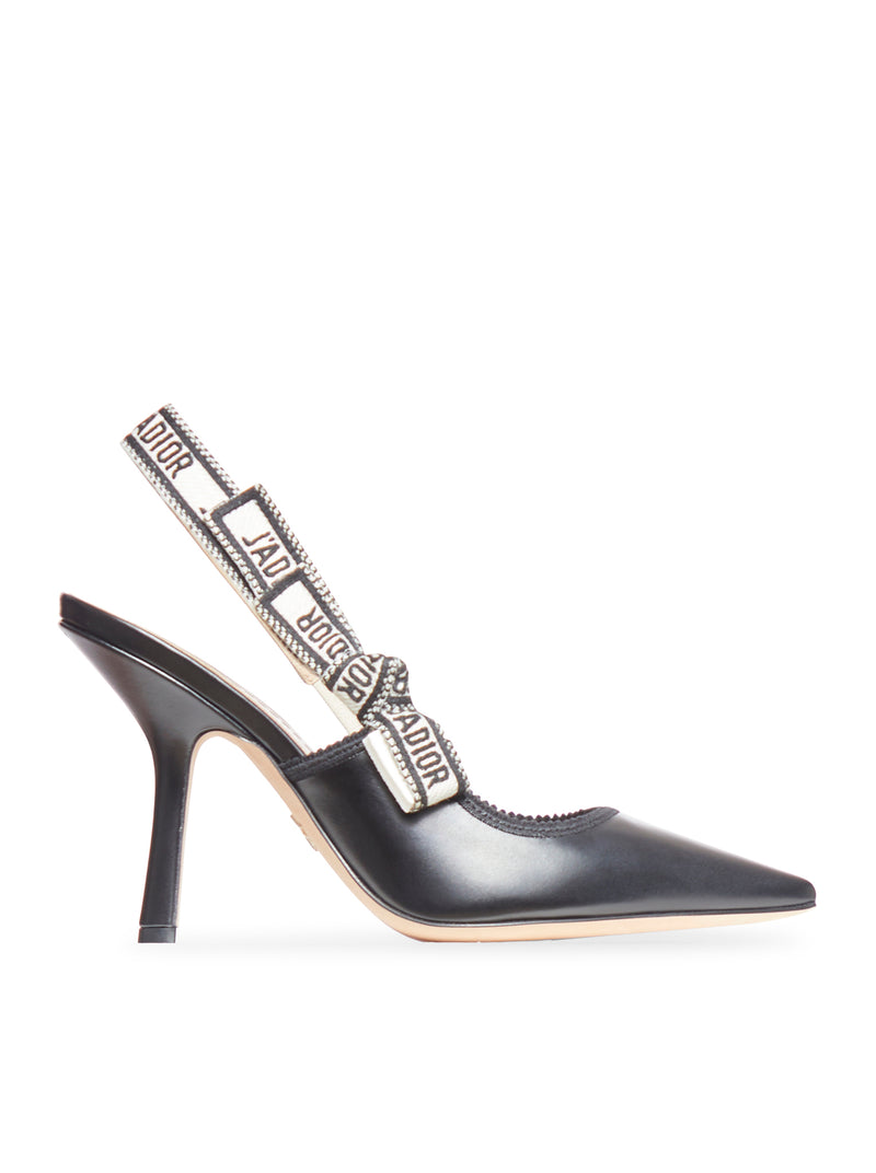 Décolleté slingback J`Adior