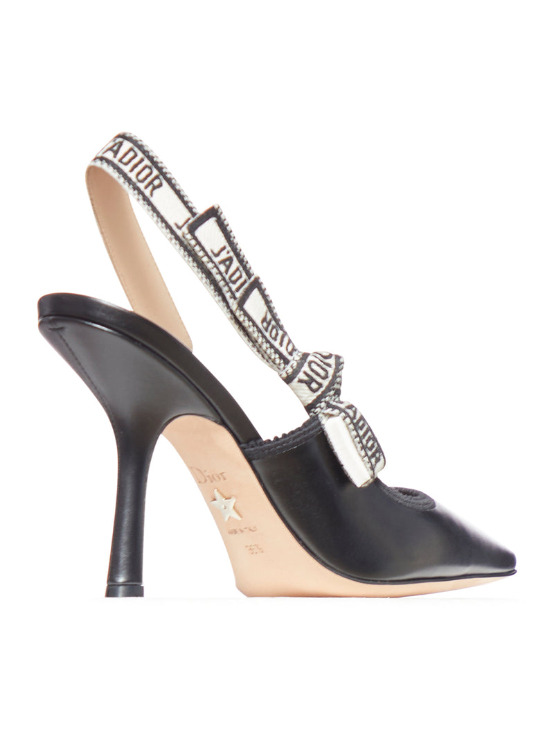 Décolleté slingback J`Adior