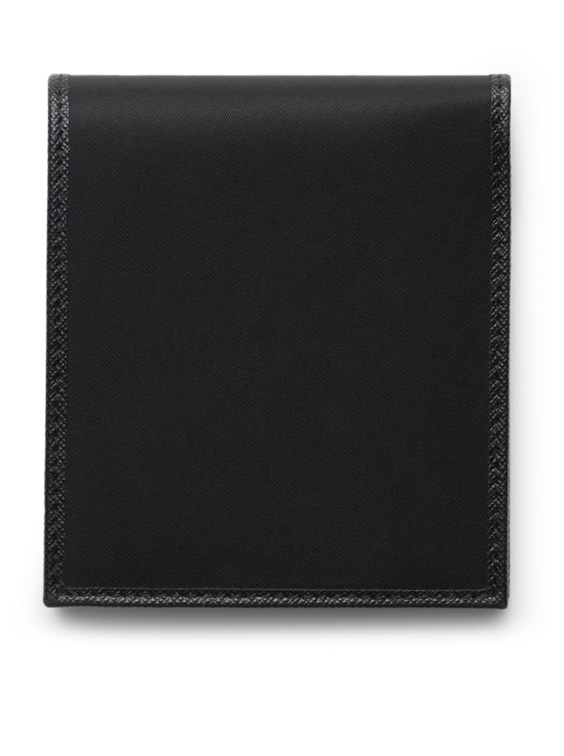 Re-Nylon wallet