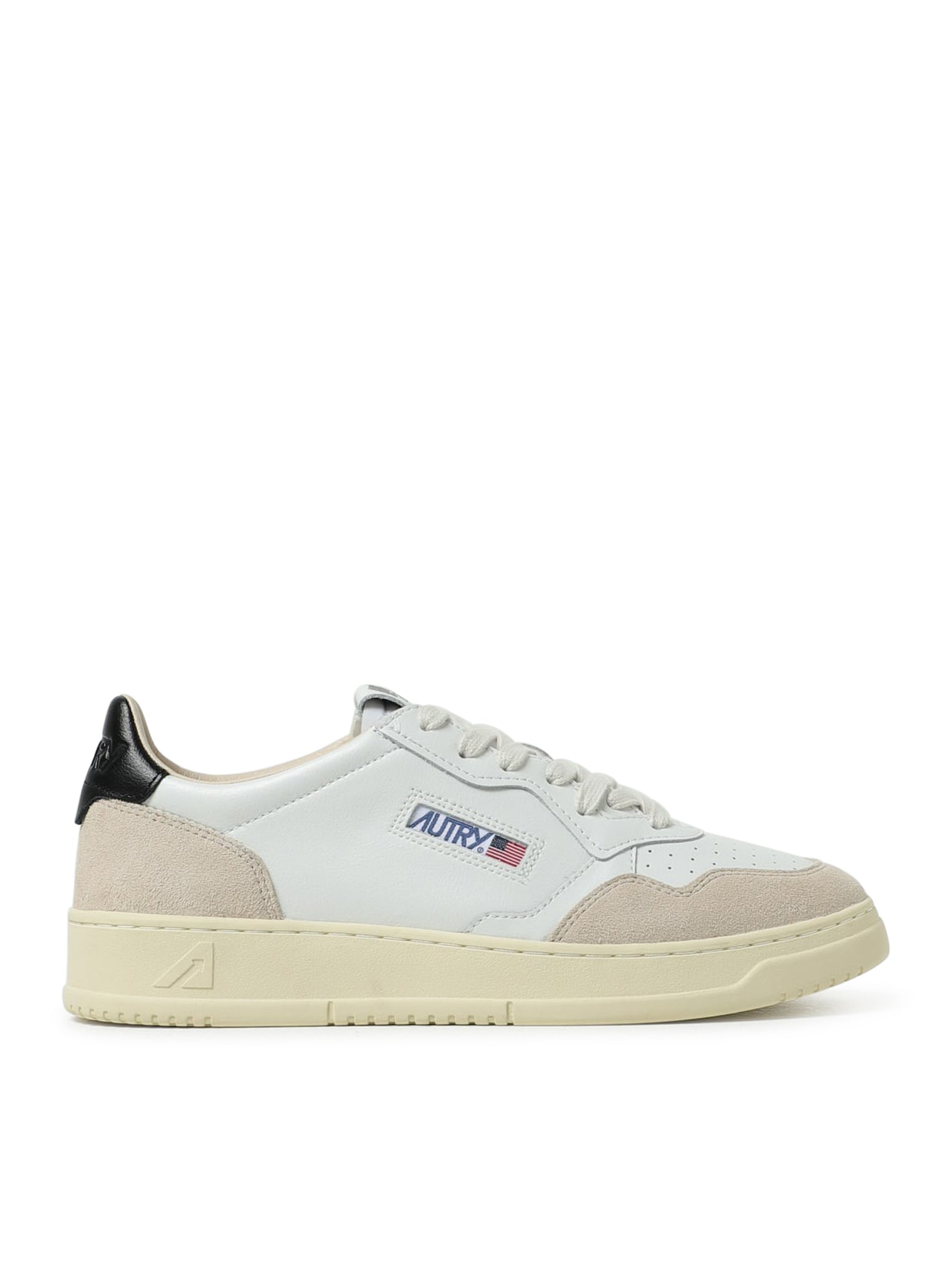 Medalist Autry leather sneakers