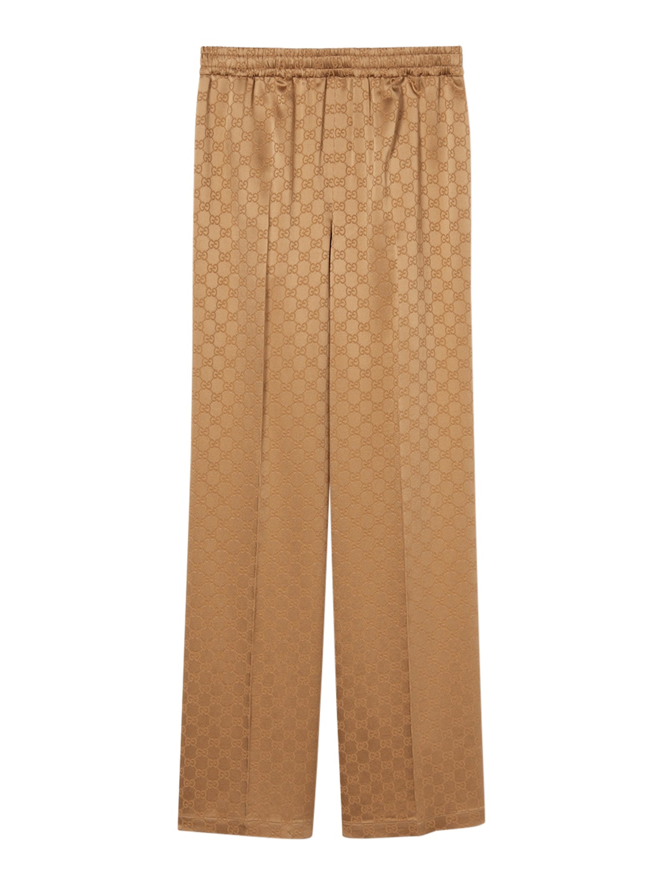 GG JACQUARD PANTS