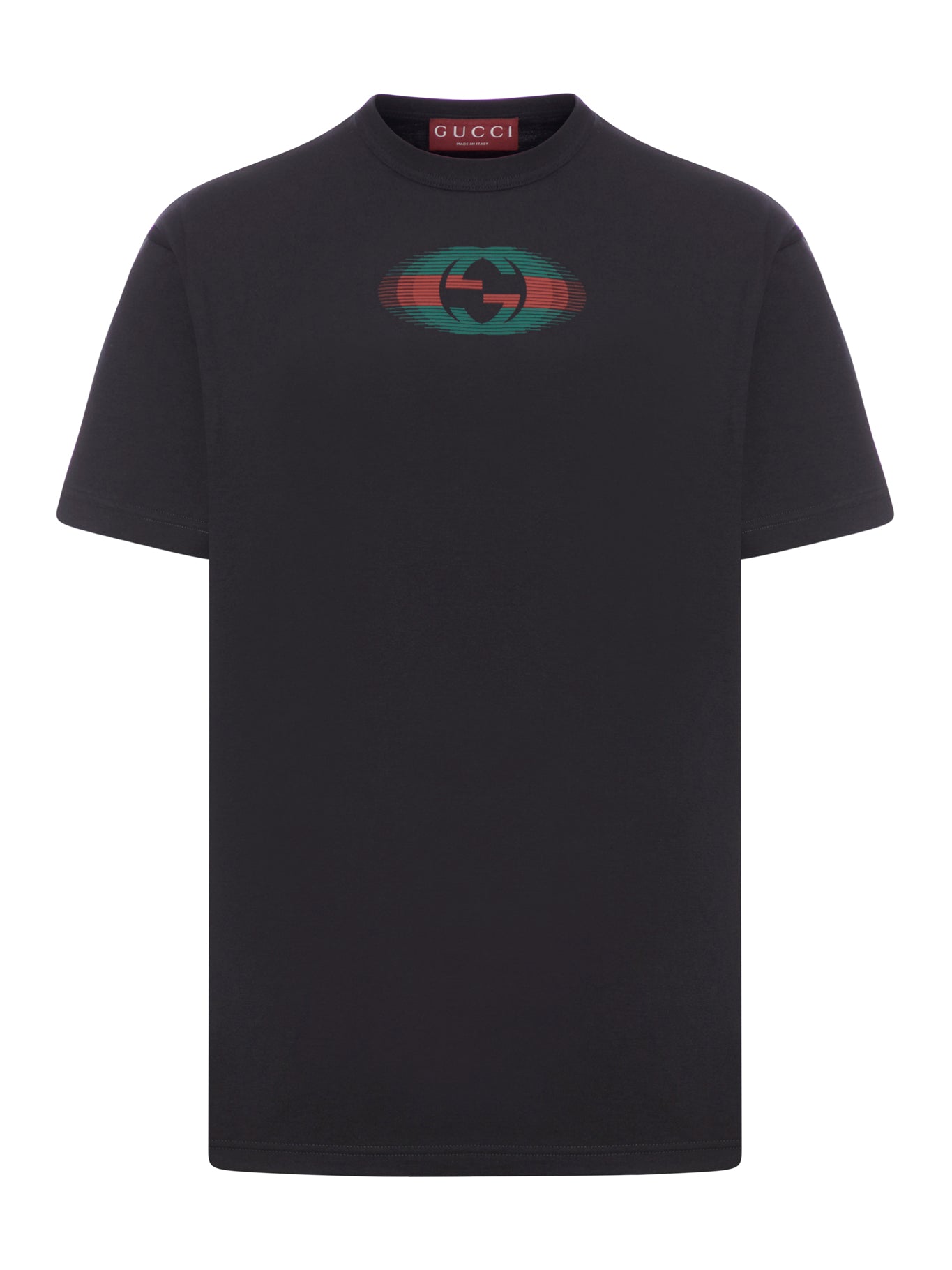 COTTON JERSEY T-SHIRT – Suit Negozi Row