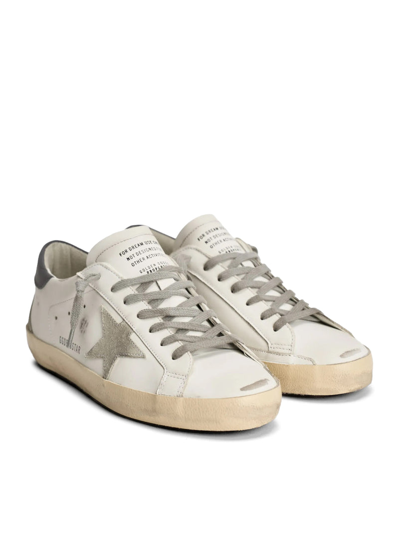 SUPER-STAR SNEAKERS