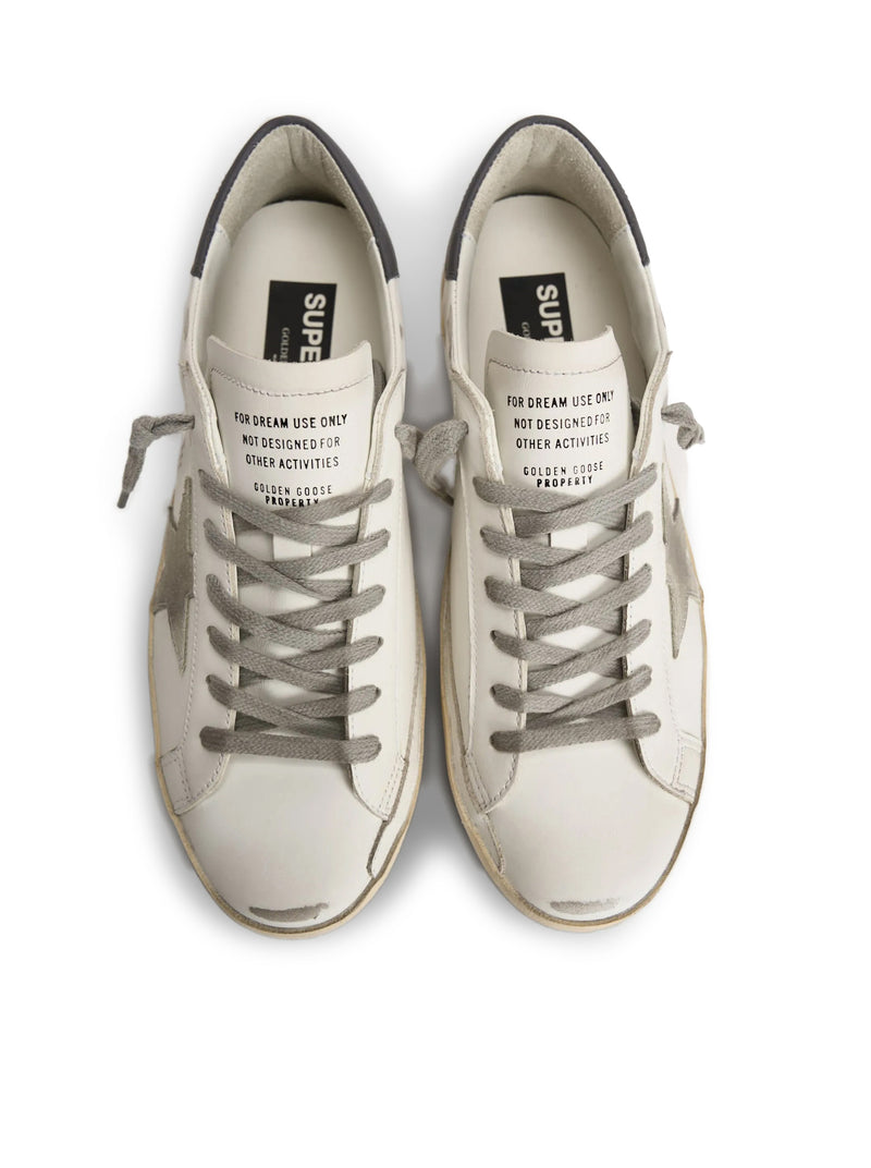 SUPER-STAR SNEAKERS