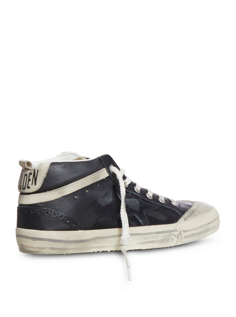 sneakers mid star