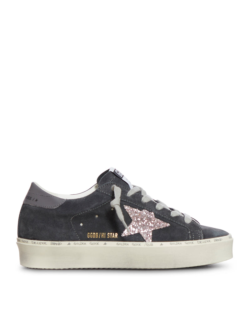 sneaker hi star