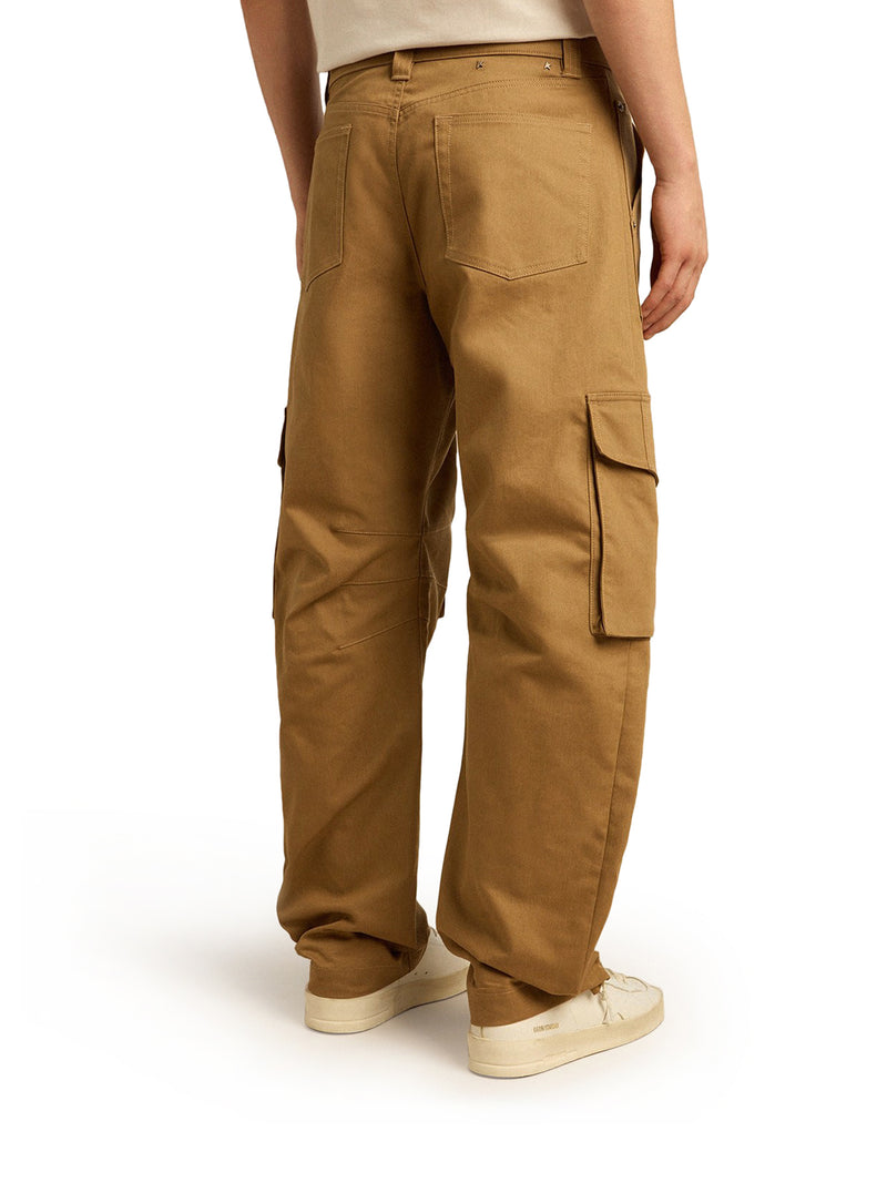 Cargo trousers